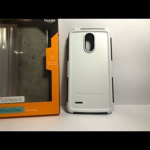 LG Stylo 3 case